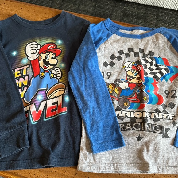 Mario bundle - Picture 1 of 4